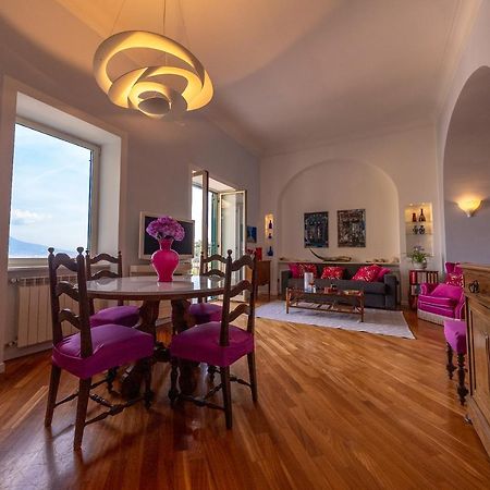Casa Sofia Apt Naples Luaran gambar
