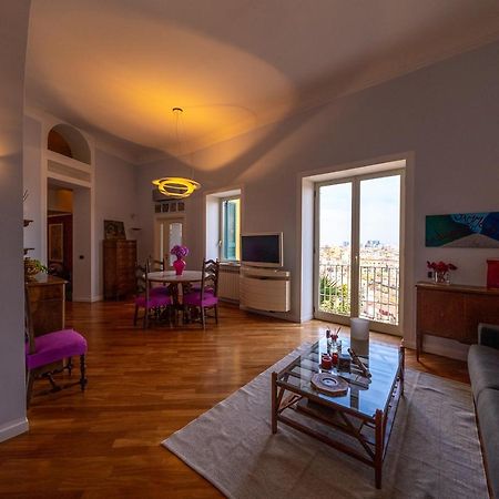 Casa Sofia Apt Naples Luaran gambar