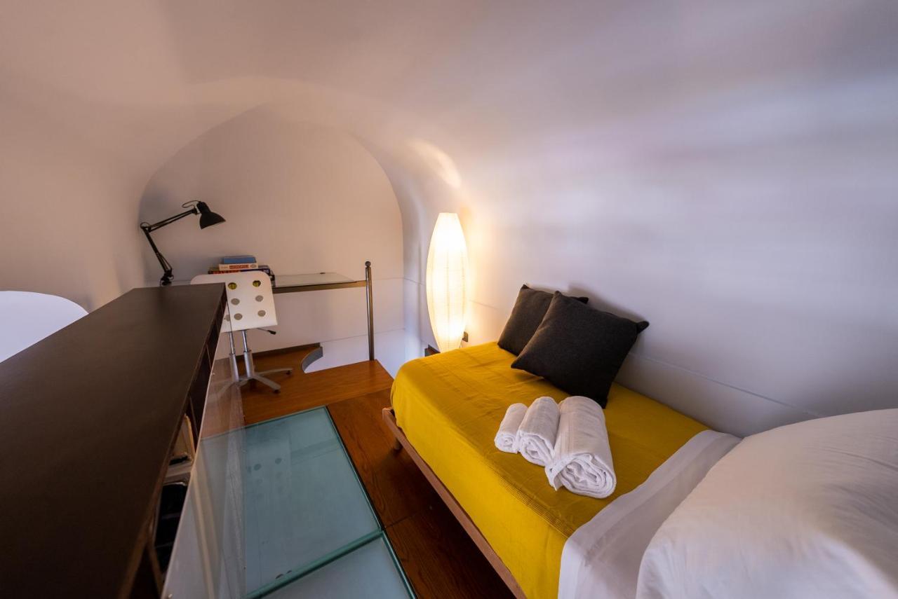 Casa Sofia Apt Naples Luaran gambar