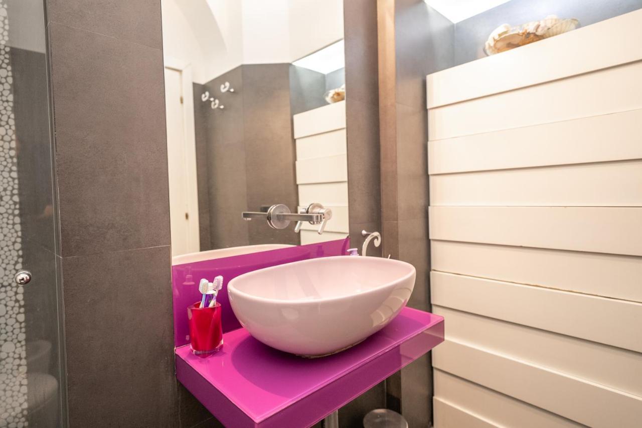 Casa Sofia Apt Naples Luaran gambar