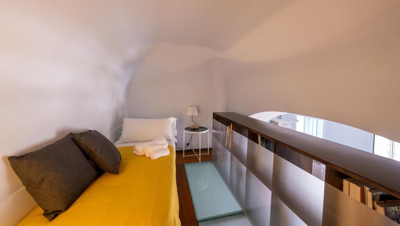 Casa Sofia Apt Naples Luaran gambar