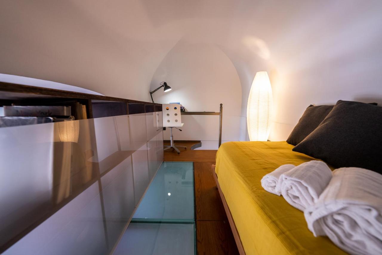 Casa Sofia Apt Naples Luaran gambar