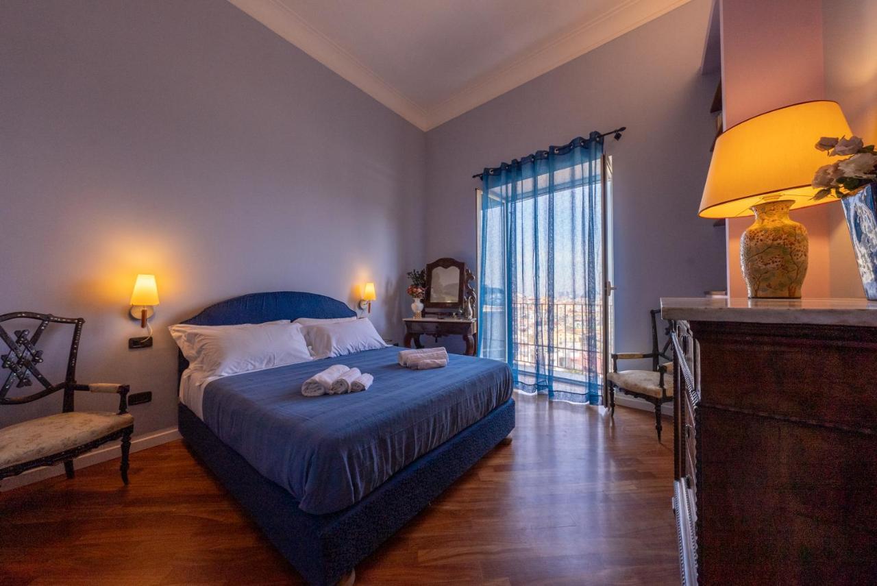 Casa Sofia Apt Naples Luaran gambar