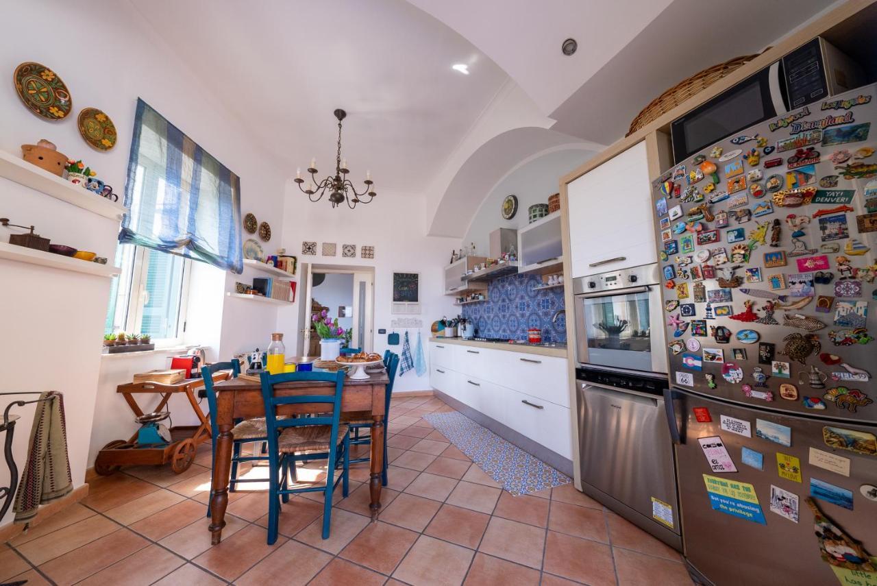 Casa Sofia Apt Naples Luaran gambar