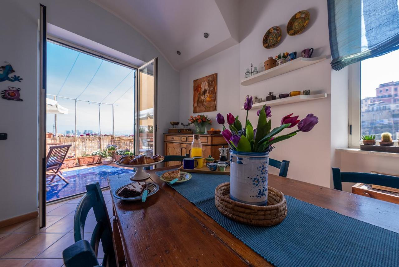Casa Sofia Apt Naples Luaran gambar