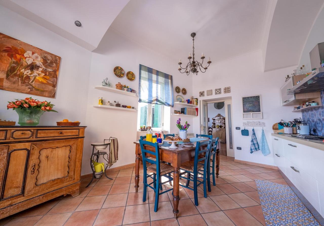 Casa Sofia Apt Naples Luaran gambar