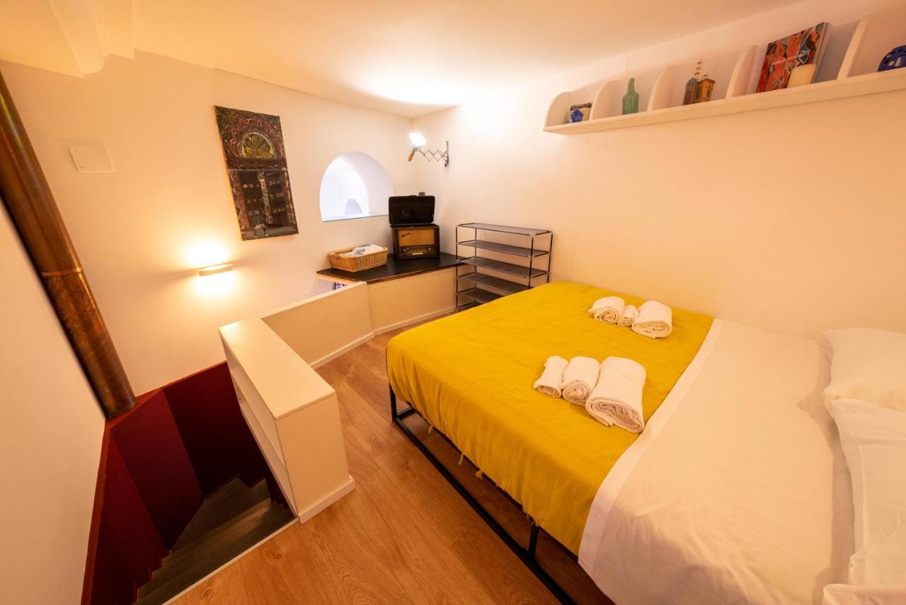 Casa Sofia Apt Naples Luaran gambar