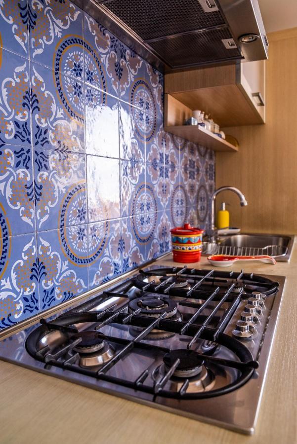 Casa Sofia Apt Naples Luaran gambar