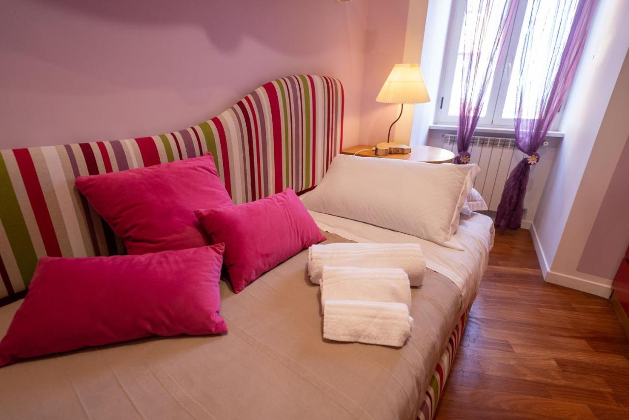 Casa Sofia Apt Naples Luaran gambar