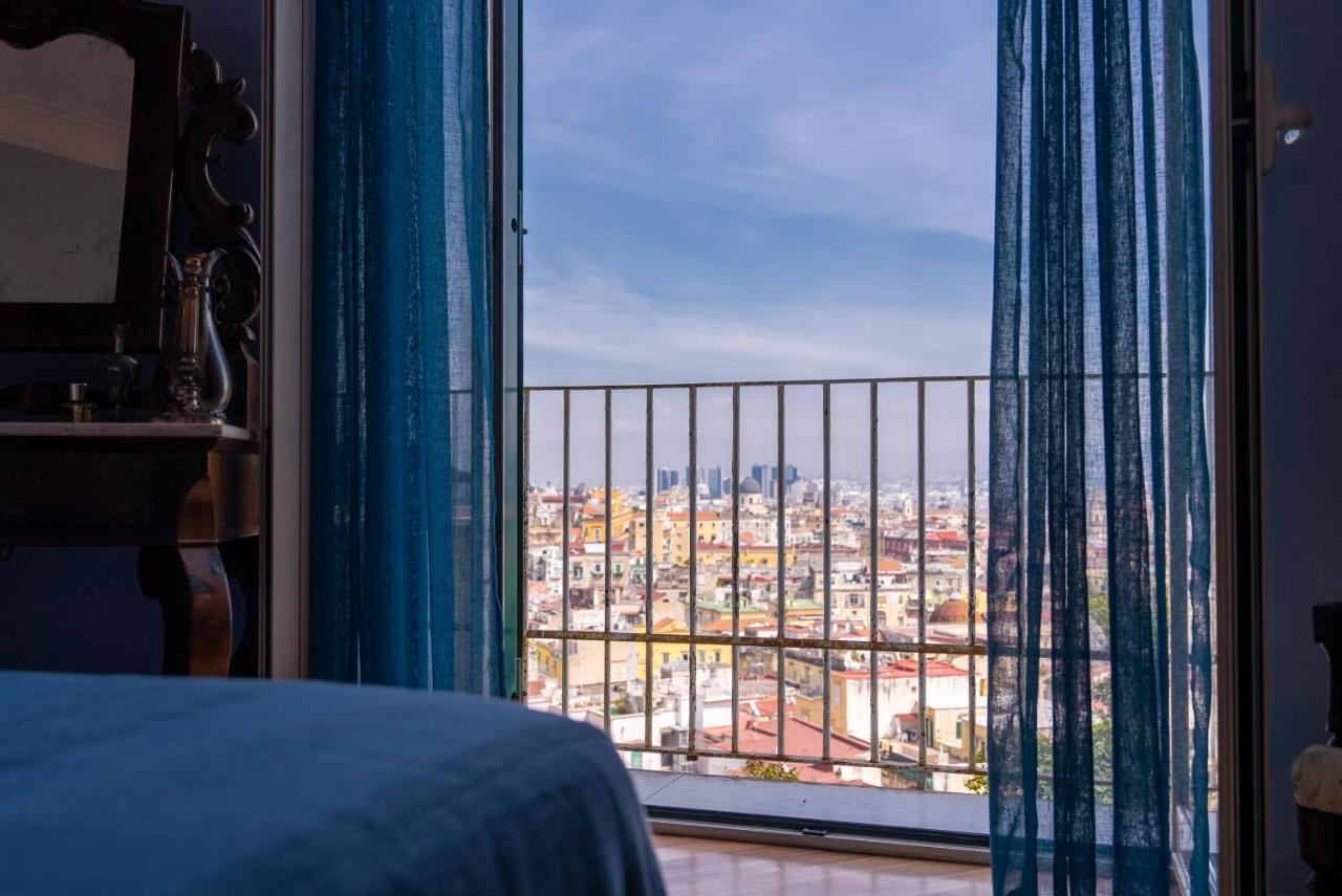 Casa Sofia Apt Naples Luaran gambar
