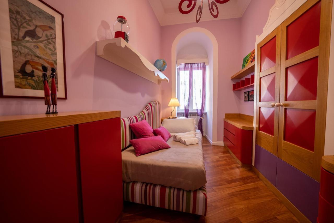 Casa Sofia Apt Naples Luaran gambar
