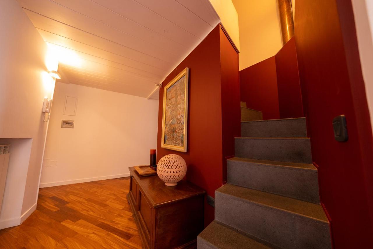 Casa Sofia Apt Naples Luaran gambar