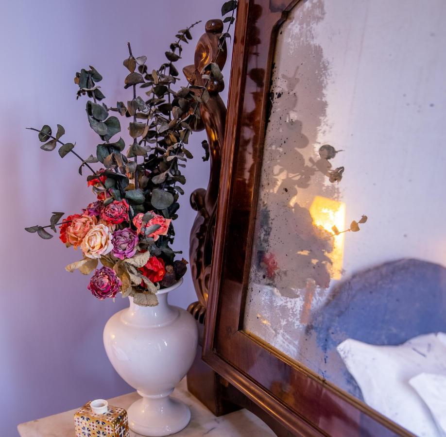 Casa Sofia Apt Naples Luaran gambar