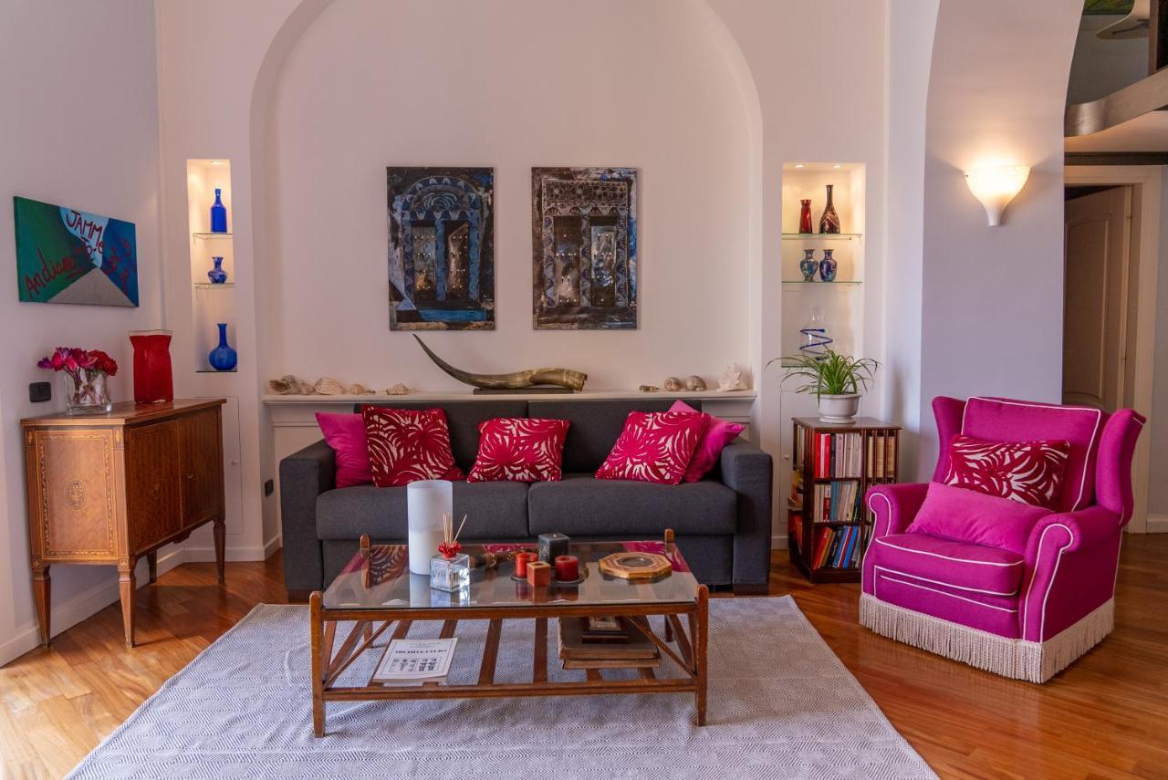 Casa Sofia Apt Naples Luaran gambar