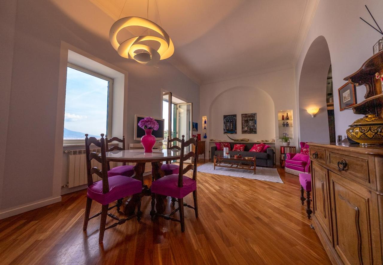 Casa Sofia Apt Naples Luaran gambar
