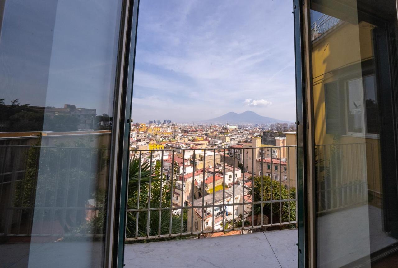 Casa Sofia Apt Naples Luaran gambar