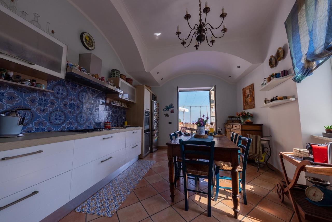 Casa Sofia Apt Naples Luaran gambar