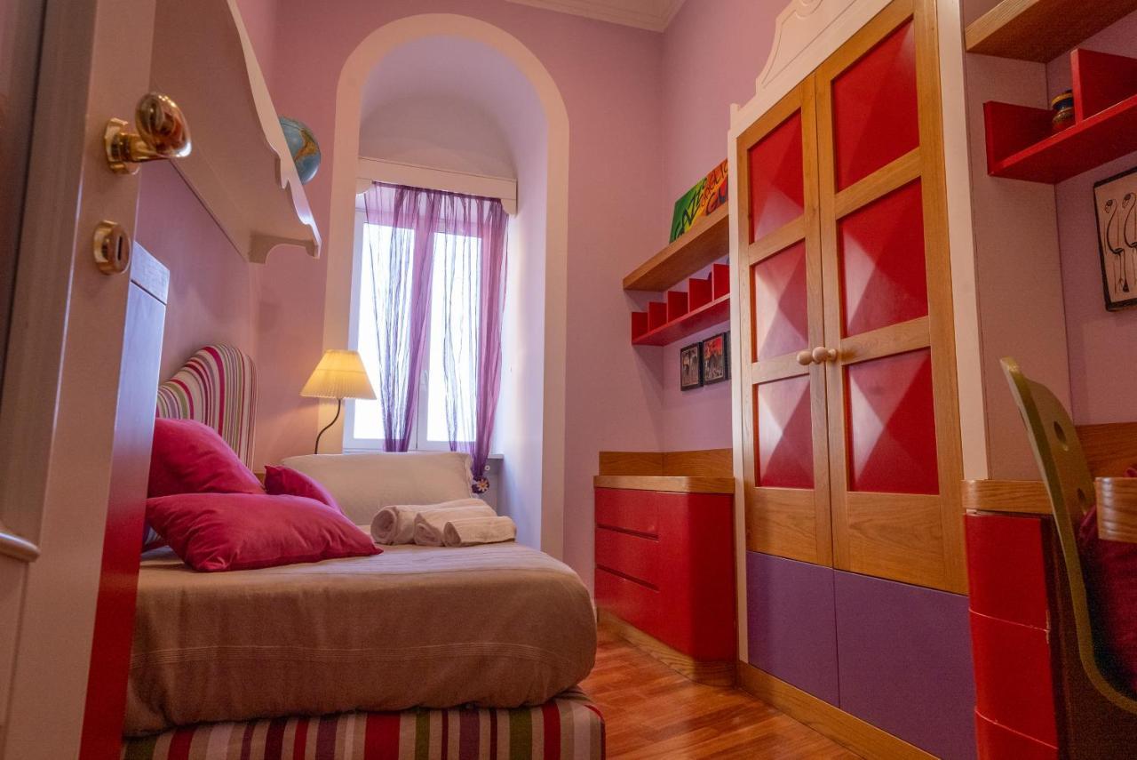Casa Sofia Apt Naples Luaran gambar
