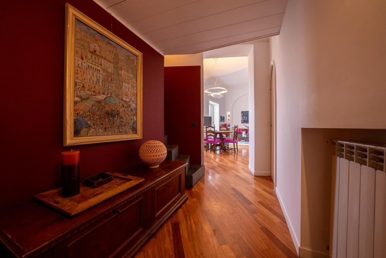 Casa Sofia Apt Naples Luaran gambar