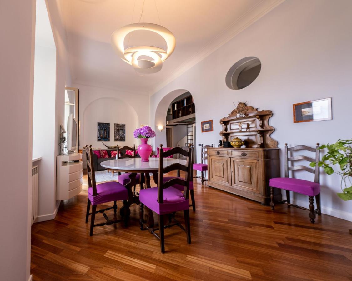 Casa Sofia Apt Naples Luaran gambar
