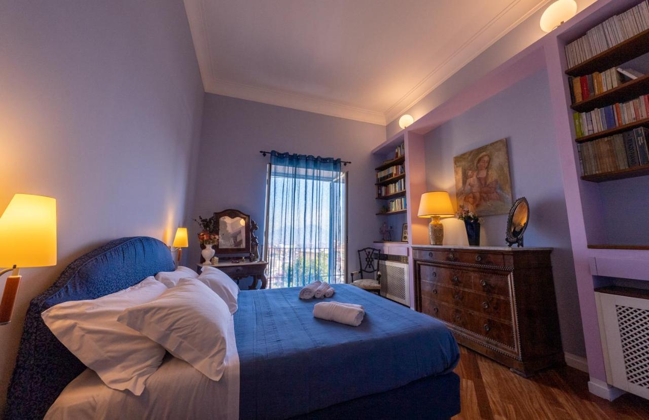 Casa Sofia Apt Naples Luaran gambar