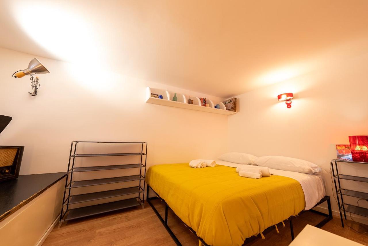 Casa Sofia Apt Naples Luaran gambar