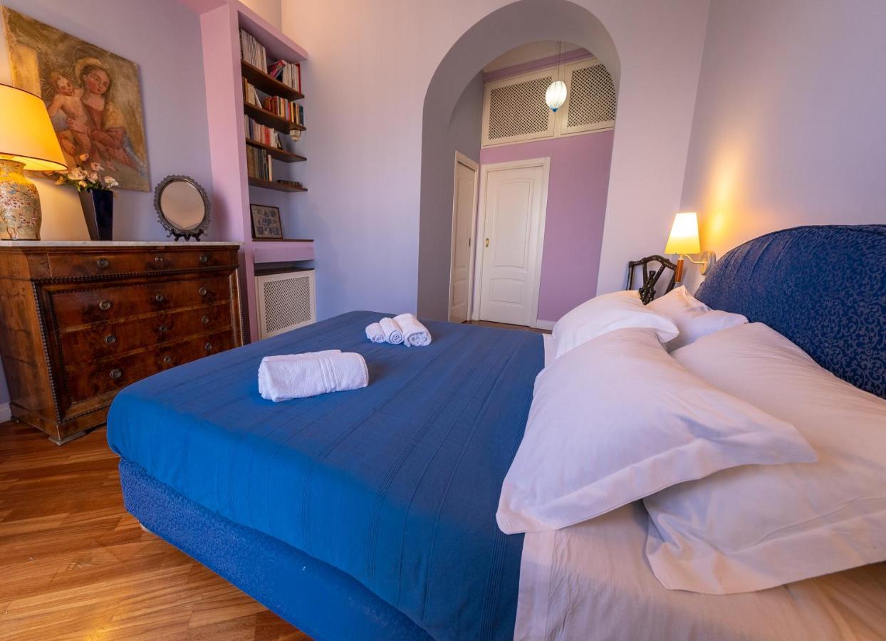 Casa Sofia Apt Naples Luaran gambar