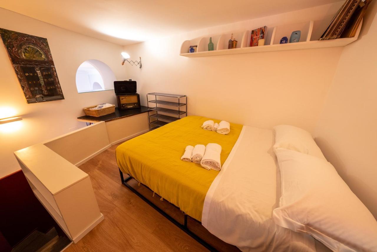 Casa Sofia Apt Naples Luaran gambar