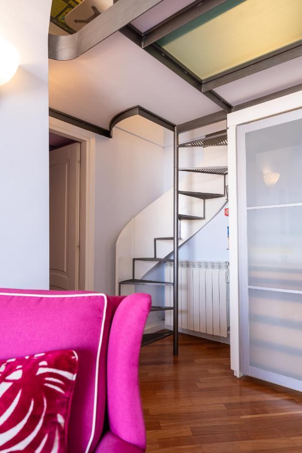 Casa Sofia Apt Naples Luaran gambar