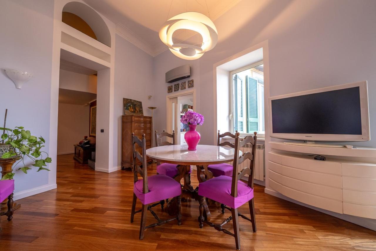 Casa Sofia Apt Naples Luaran gambar