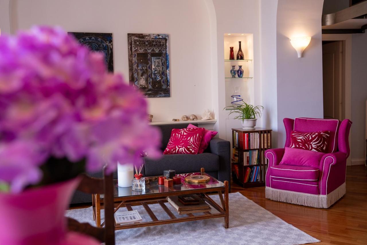 Casa Sofia Apt Naples Luaran gambar