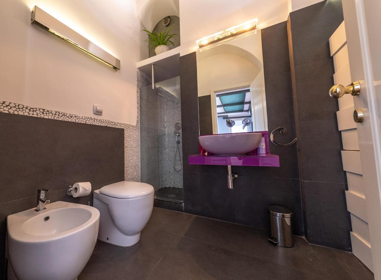 Casa Sofia Apt Naples Luaran gambar