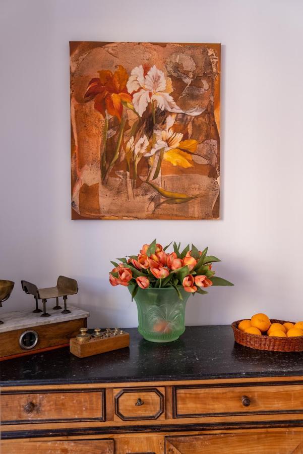 Casa Sofia Apt Naples Luaran gambar